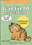 Garfield 0: Garfield ve velkém